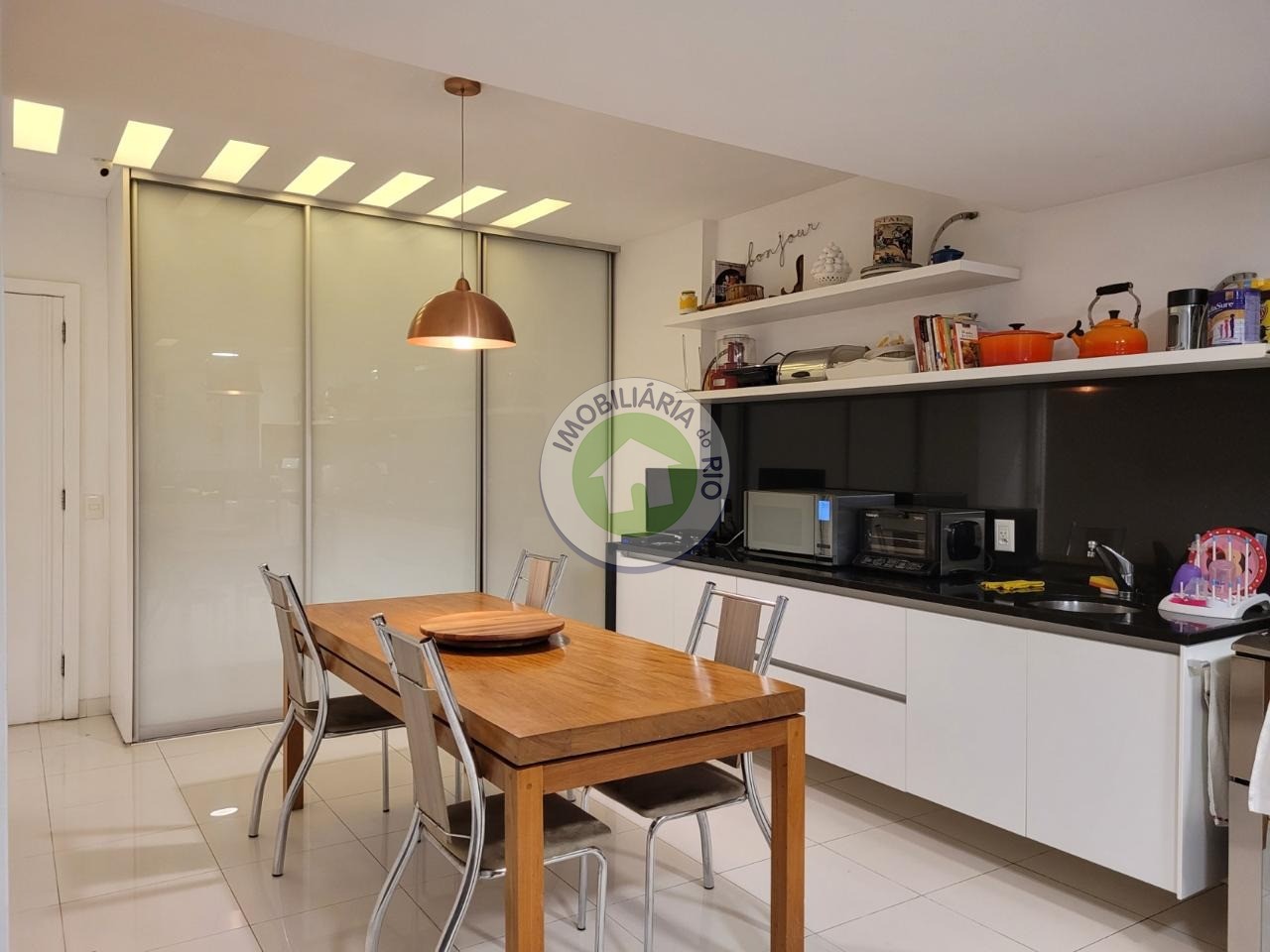 Apartamento à venda com 4 quartos, 300m² - Foto 10