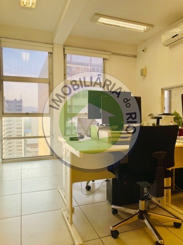 Conjunto Comercial-Sala para alugar, 260m² - Foto 10