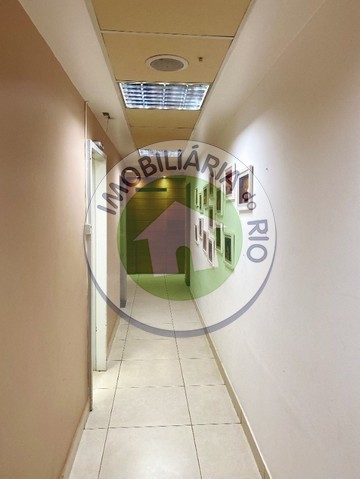 Conjunto Comercial-Sala para alugar, 260m² - Foto 12