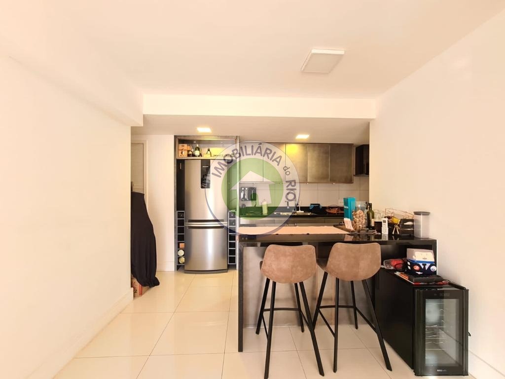 Apartamento à venda com 3 quartos, 124m² - Foto 18