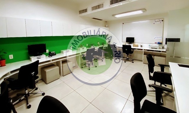 Conjunto Comercial-Sala para alugar, 260m² - Foto 7