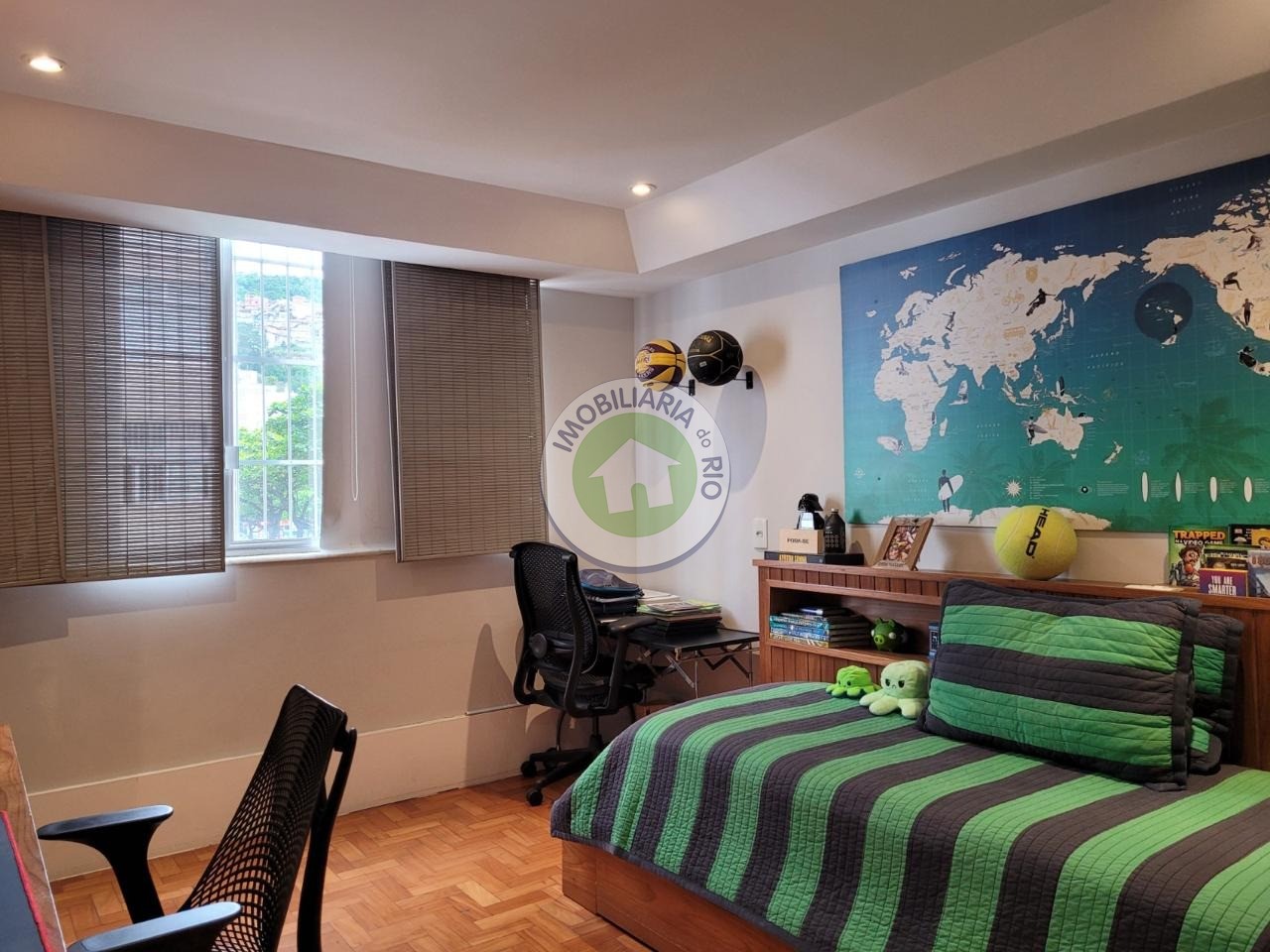 Apartamento à venda com 4 quartos, 300m² - Foto 14