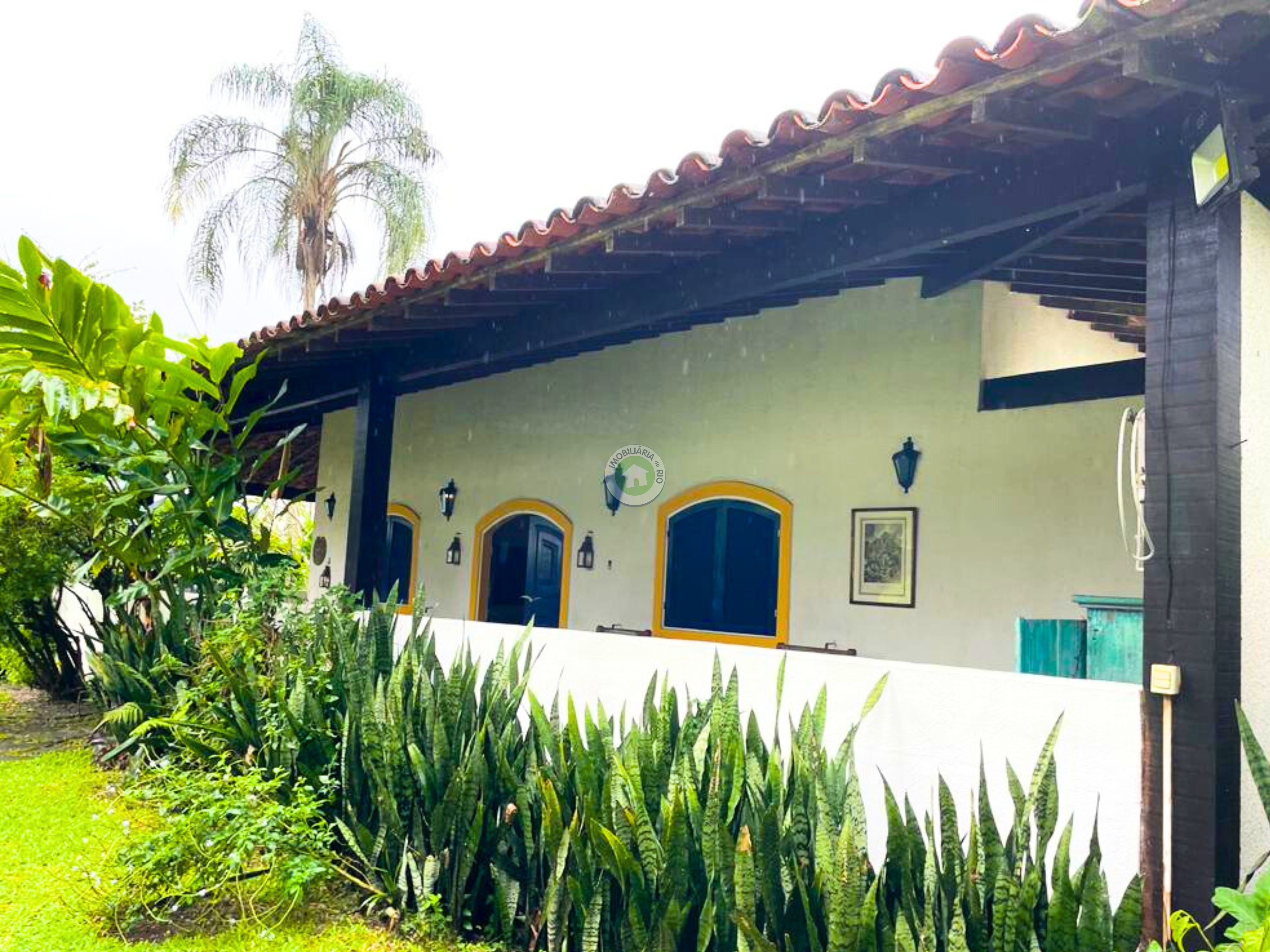 Casa de Condomínio à venda e aluguel com 4 quartos - Foto 7