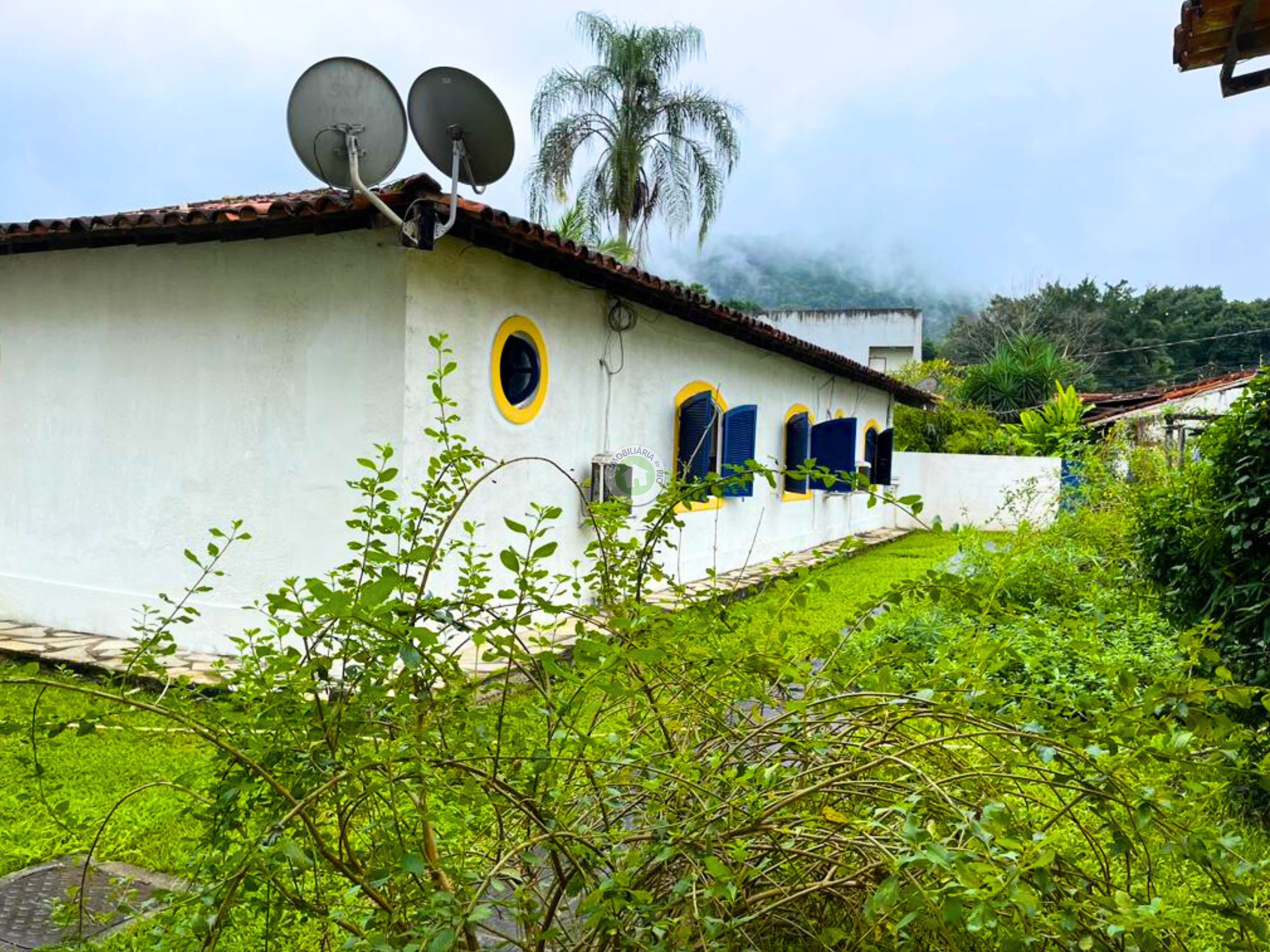 Casa de Condomínio à venda e aluguel com 4 quartos - Foto 8