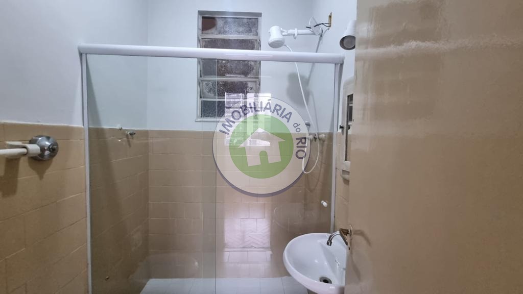 Apartamento à venda com 1 quarto, 31m² - Foto 19