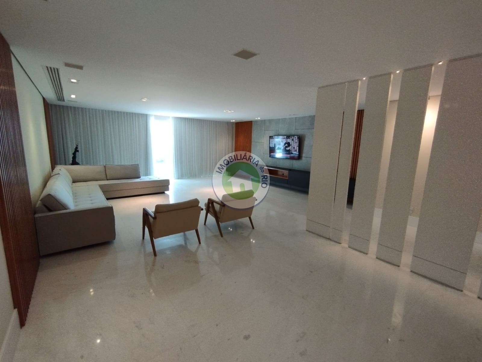 Apartamento à venda e aluguel com 4 quartos, 290m² - Foto 11