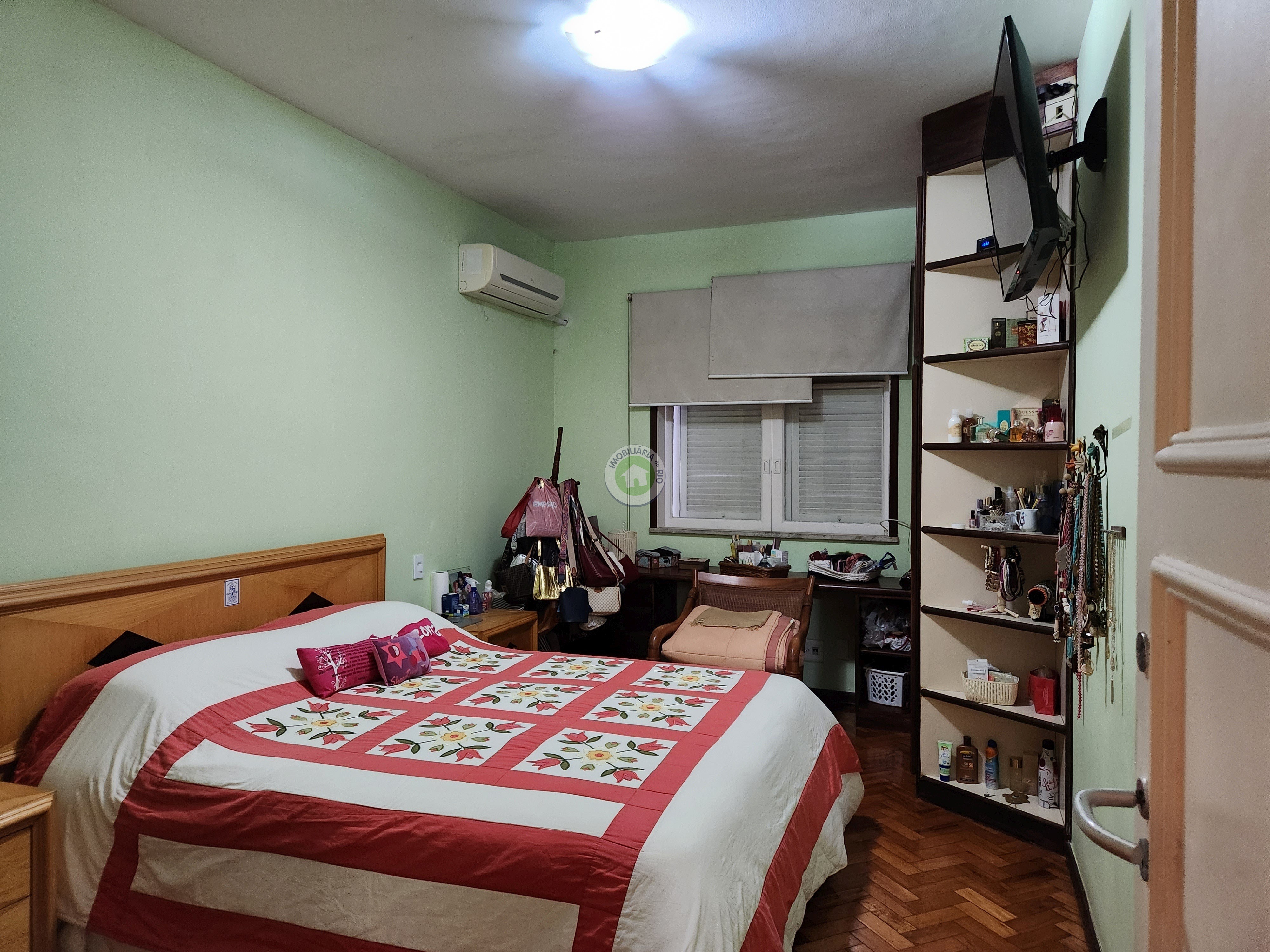 Apartamento à venda com 5 quartos, 247m² - Foto 10