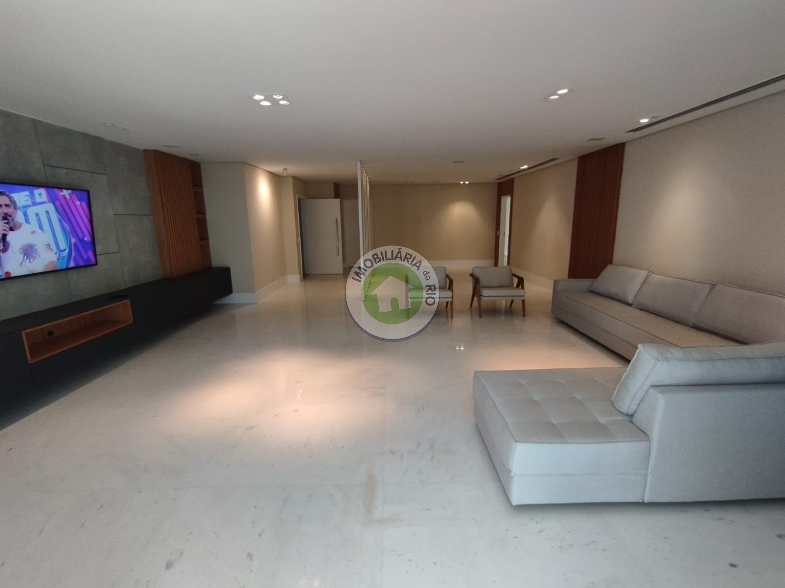 Apartamento à venda e aluguel com 4 quartos, 290m² - Foto 8