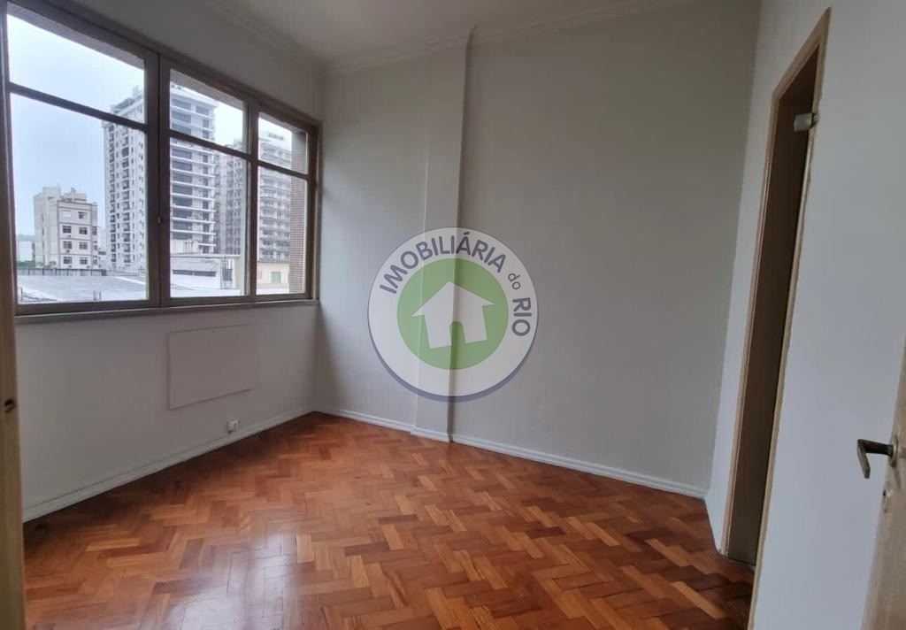 Apartamento à venda com 1 quarto, 31m² - Foto 8