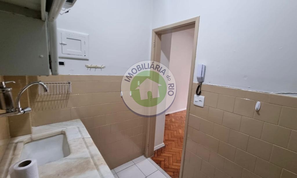 Apartamento à venda com 1 quarto, 31m² - Foto 16