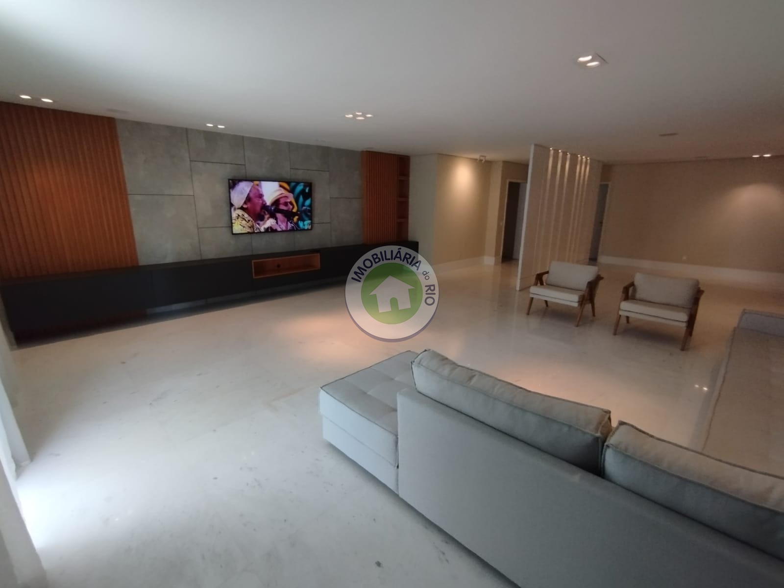 Apartamento à venda e aluguel com 4 quartos, 290m² - Foto 1