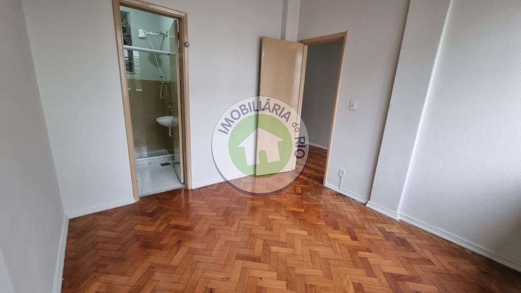 Apartamento à venda com 1 quarto, 31m² - Foto 7