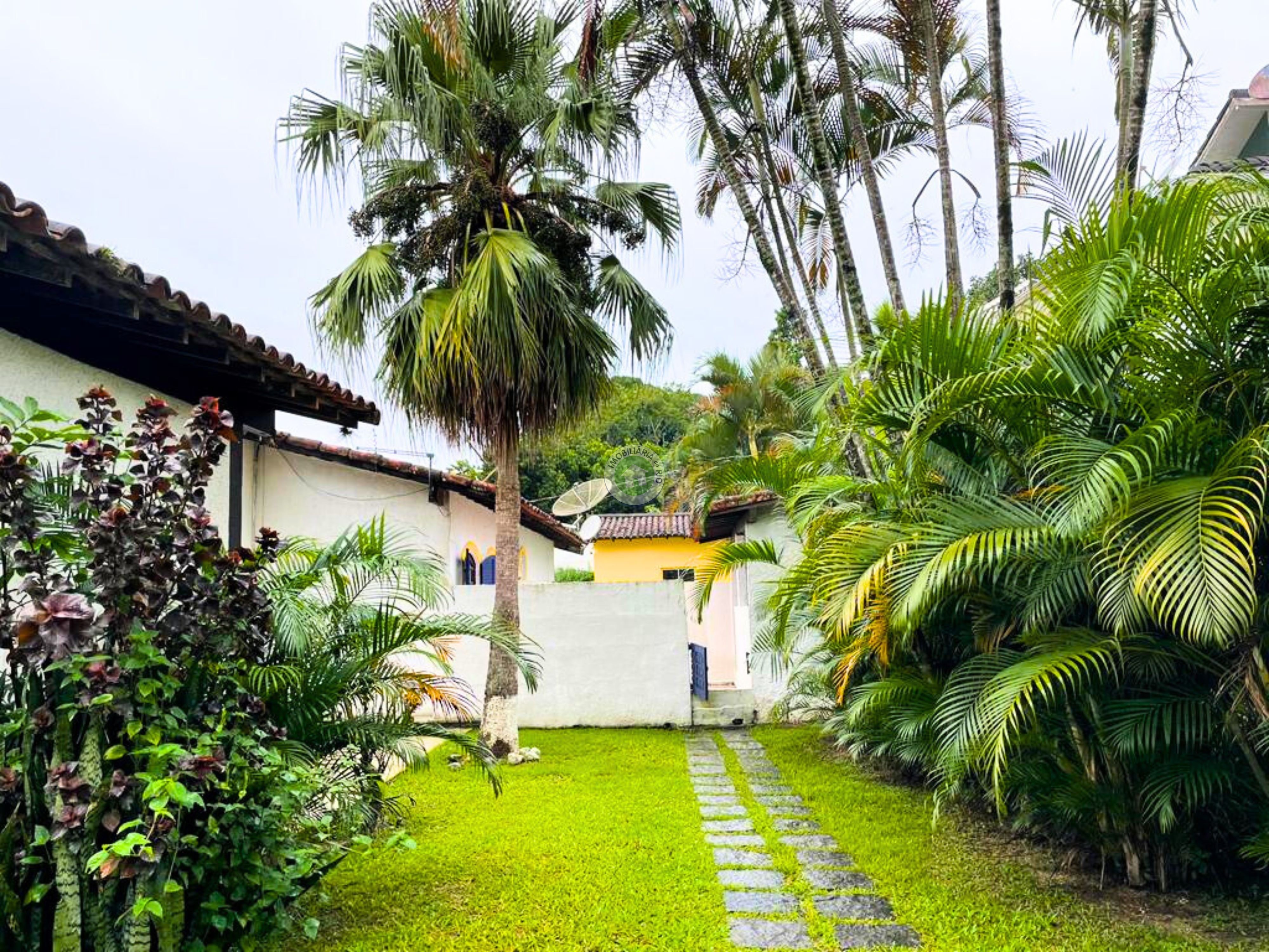 Casa de Condomínio à venda e aluguel com 4 quartos - Foto 5