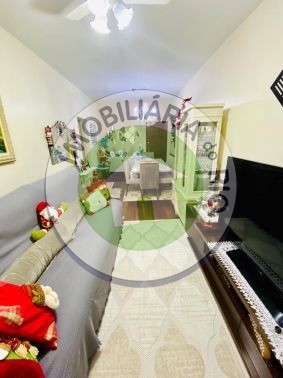 Apartamento à venda com 2 quartos, 91m² - Foto 4