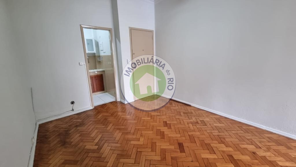 Apartamento à venda com 1 quarto, 31m² - Foto 4