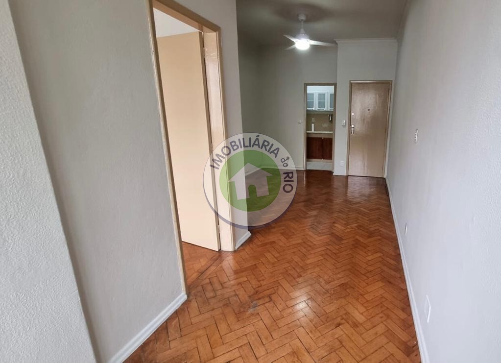 Apartamento à venda com 1 quarto, 31m² - Foto 5