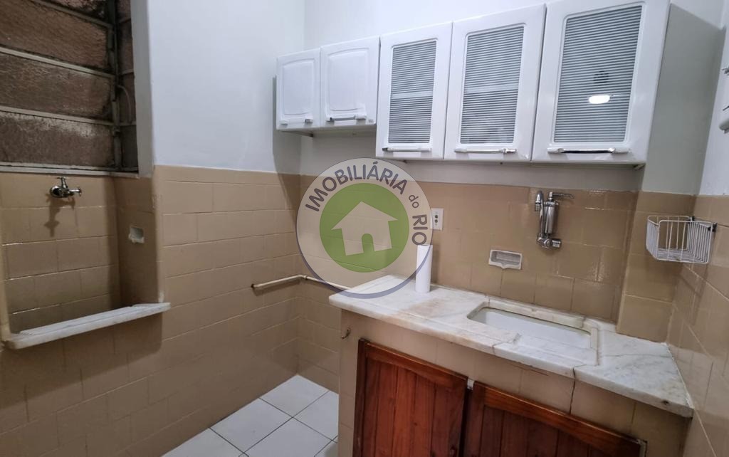 Apartamento à venda com 1 quarto, 31m² - Foto 15