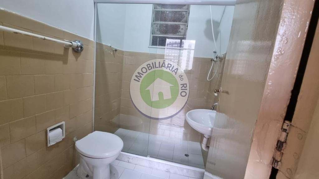 Apartamento à venda com 1 quarto, 31m² - Foto 18