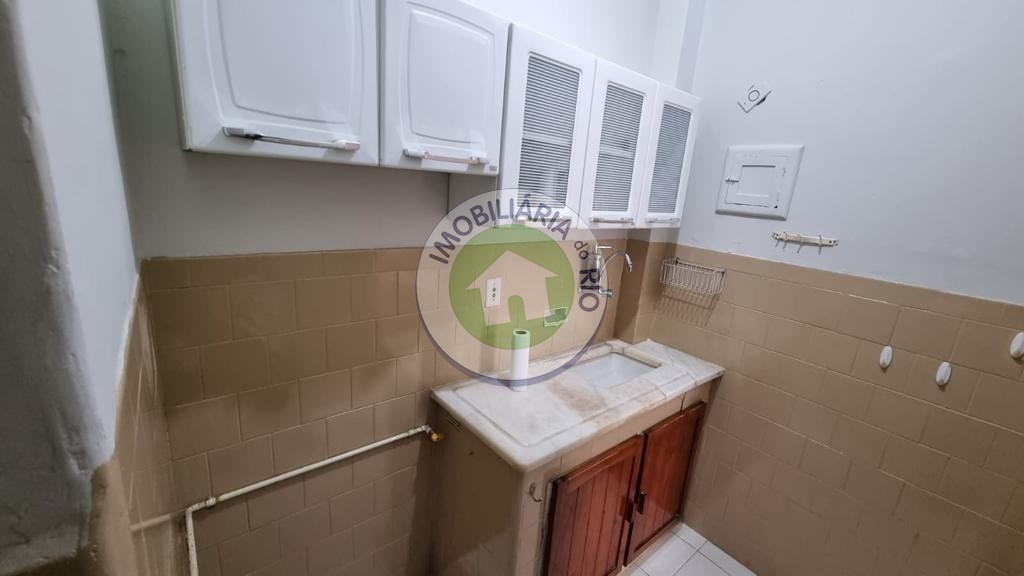 Apartamento à venda com 1 quarto, 31m² - Foto 17