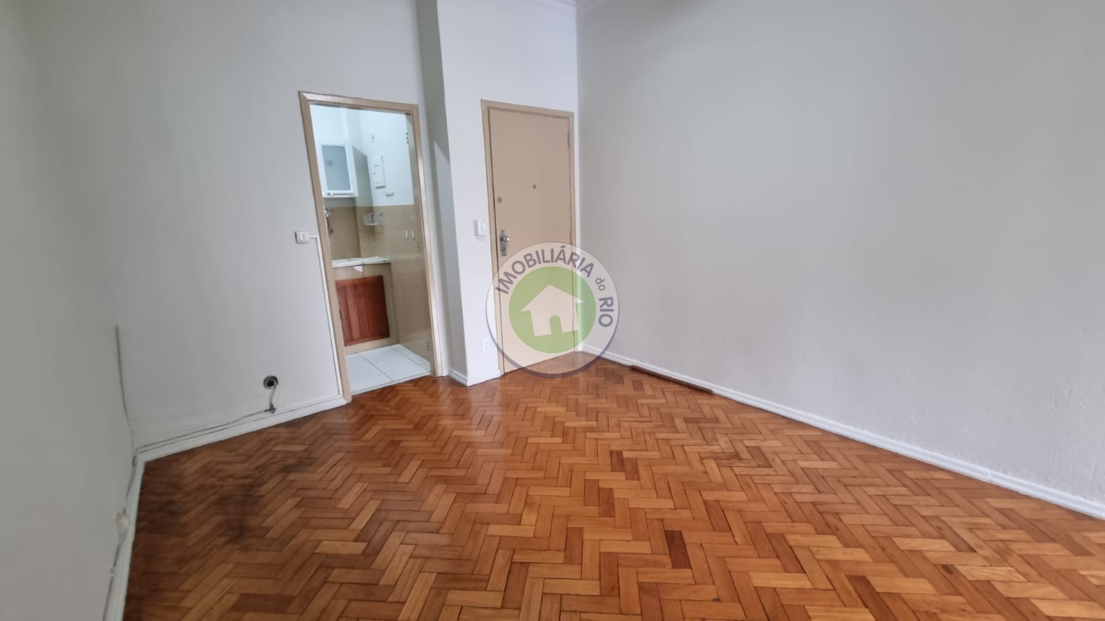 Apartamento à venda com 1 quarto, 31m² - Foto 10