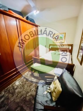 Apartamento à venda com 2 quartos, 91m² - Foto 9