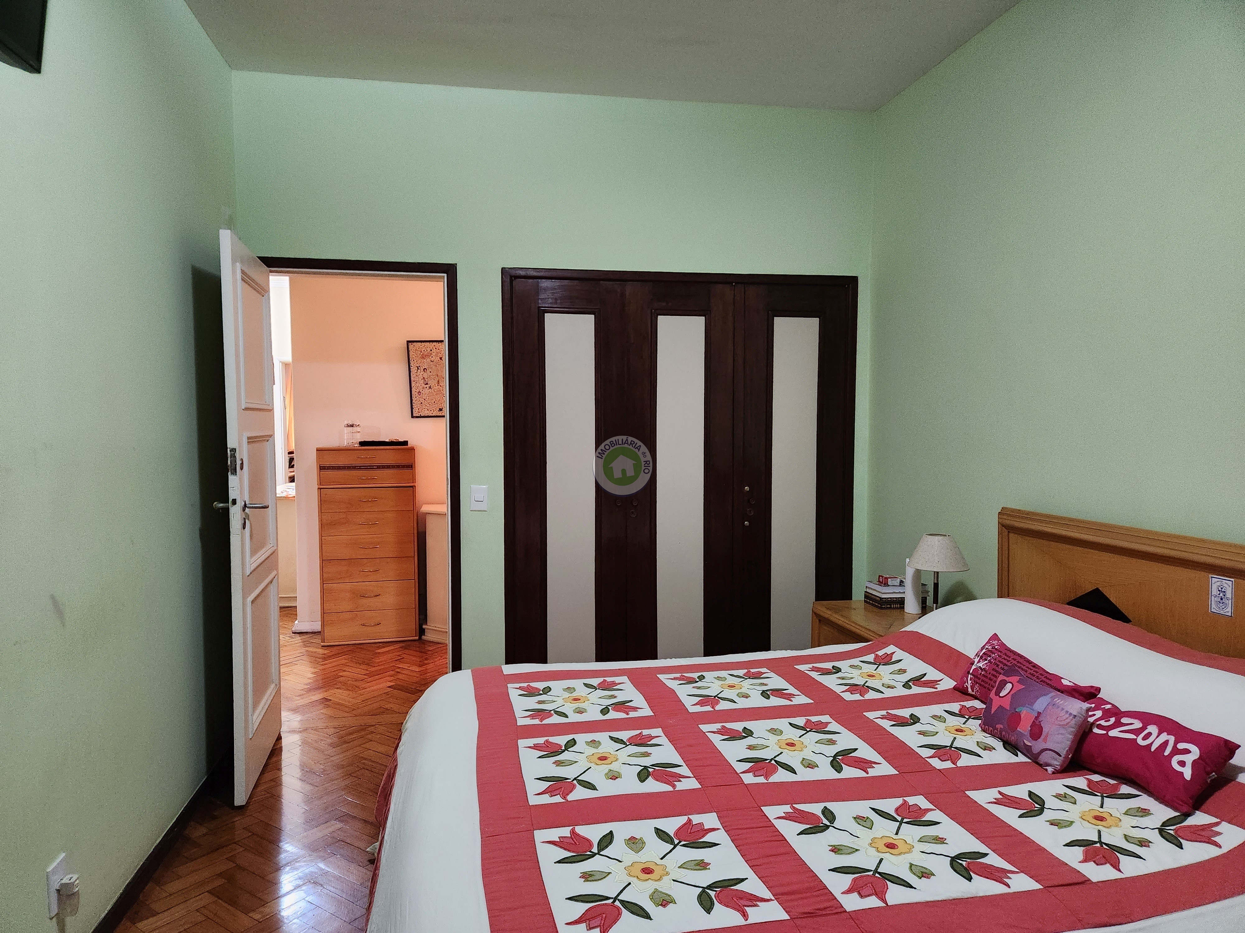 Apartamento à venda com 5 quartos, 247m² - Foto 11