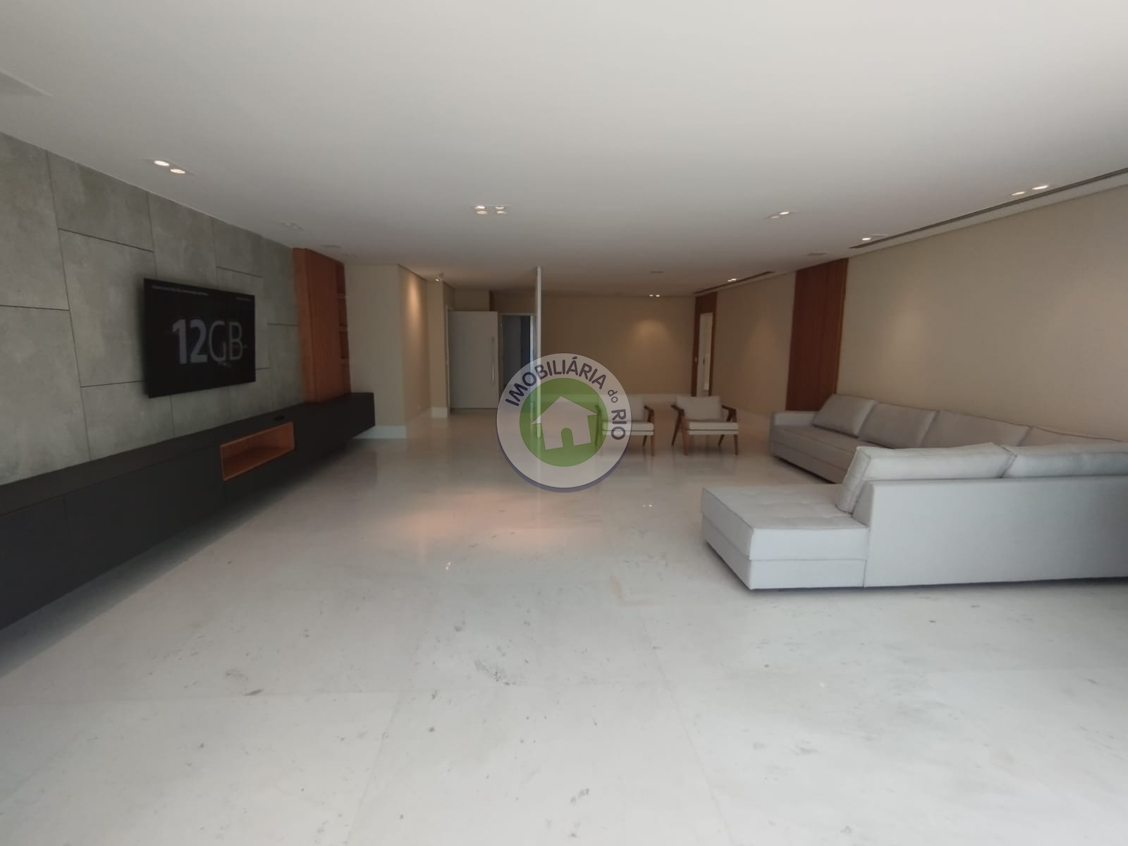 Apartamento à venda e aluguel com 4 quartos, 290m² - Foto 5