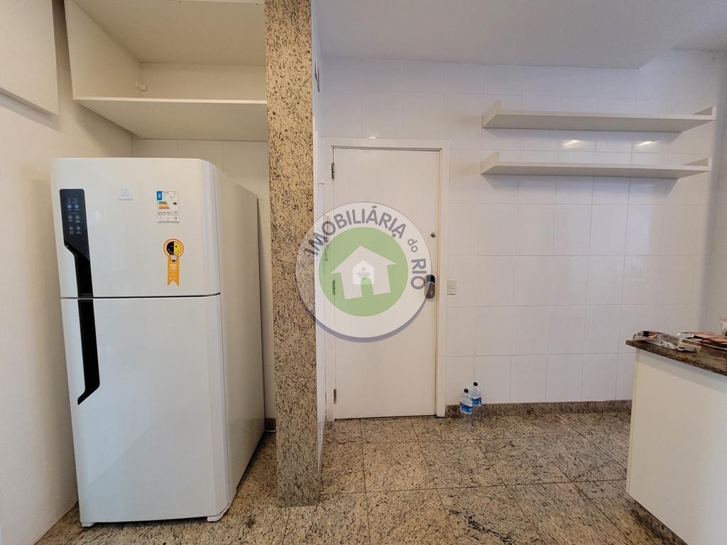 Apartamento à venda e aluguel com 4 quartos, 170m² - Foto 8