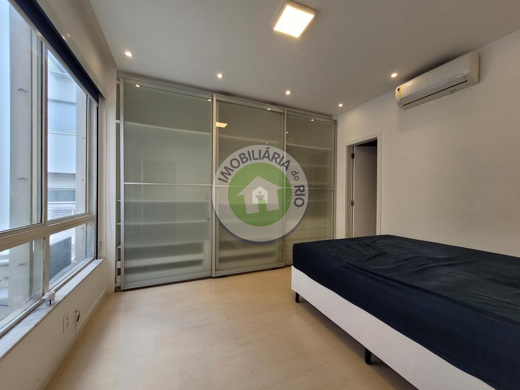 Apartamento à venda e aluguel com 4 quartos, 170m² - Foto 14