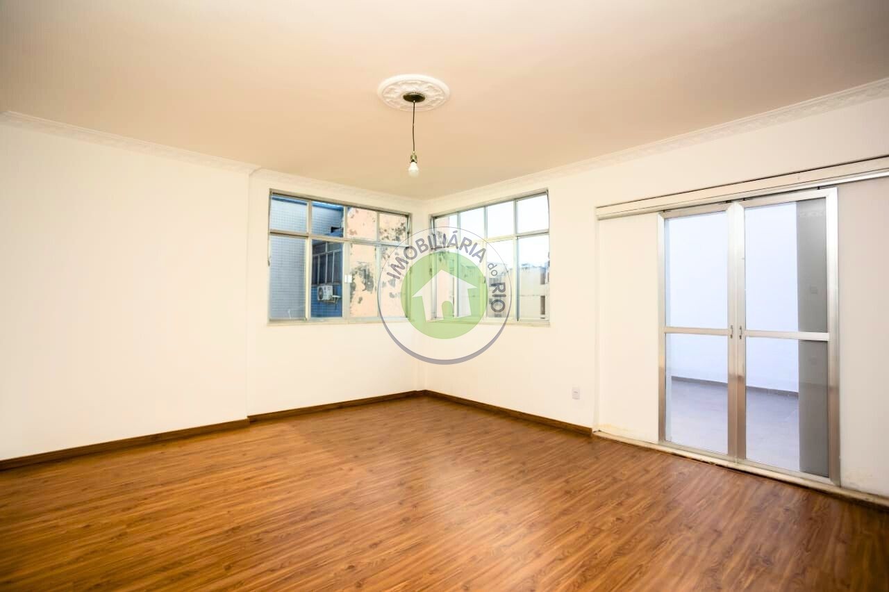 Cobertura à venda com 3 quartos, 100m² - Foto 1