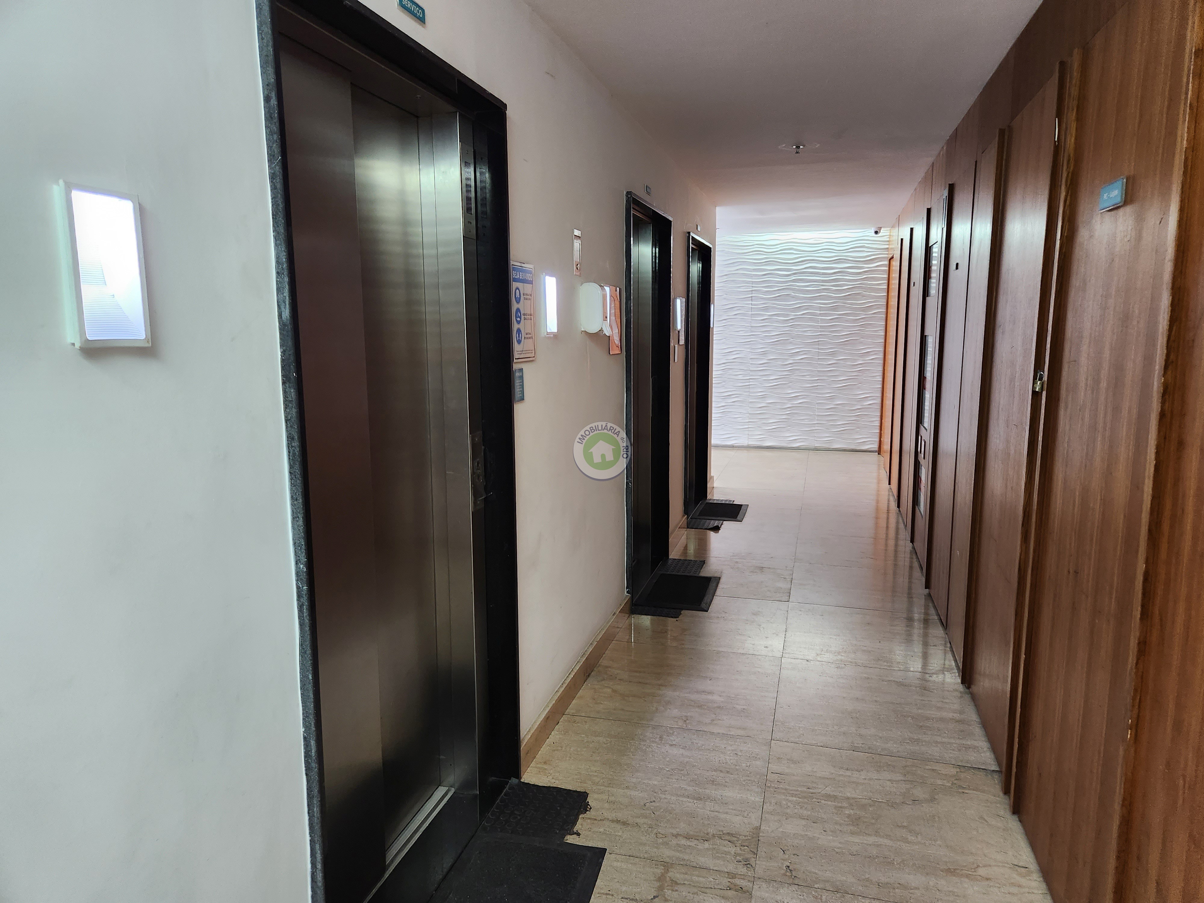 Conjunto Comercial-Sala à venda, 44m² - Foto 13