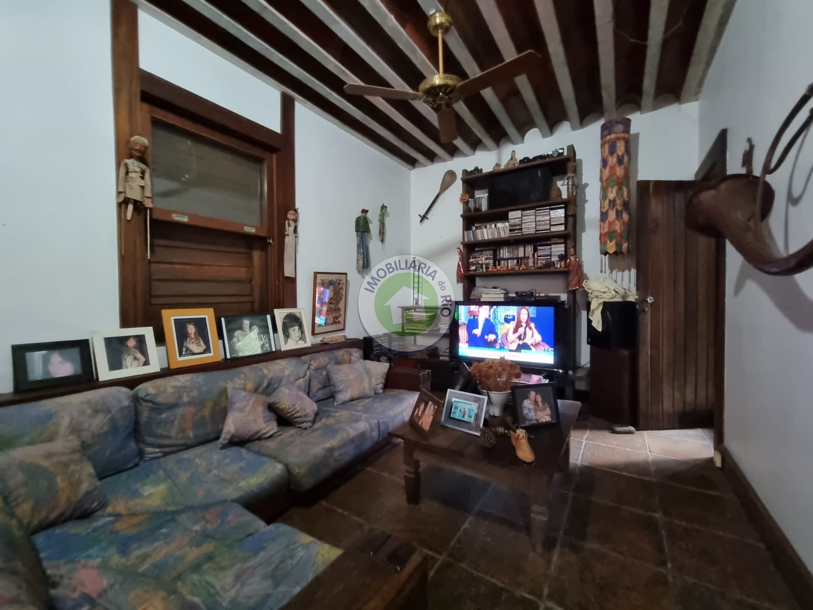 Casa à venda com 5 quartos, 300m² - Foto 35