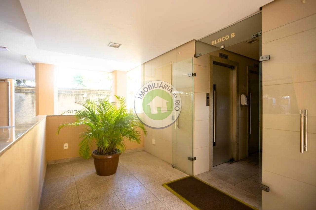 Cobertura à venda com 3 quartos, 100m² - Foto 35