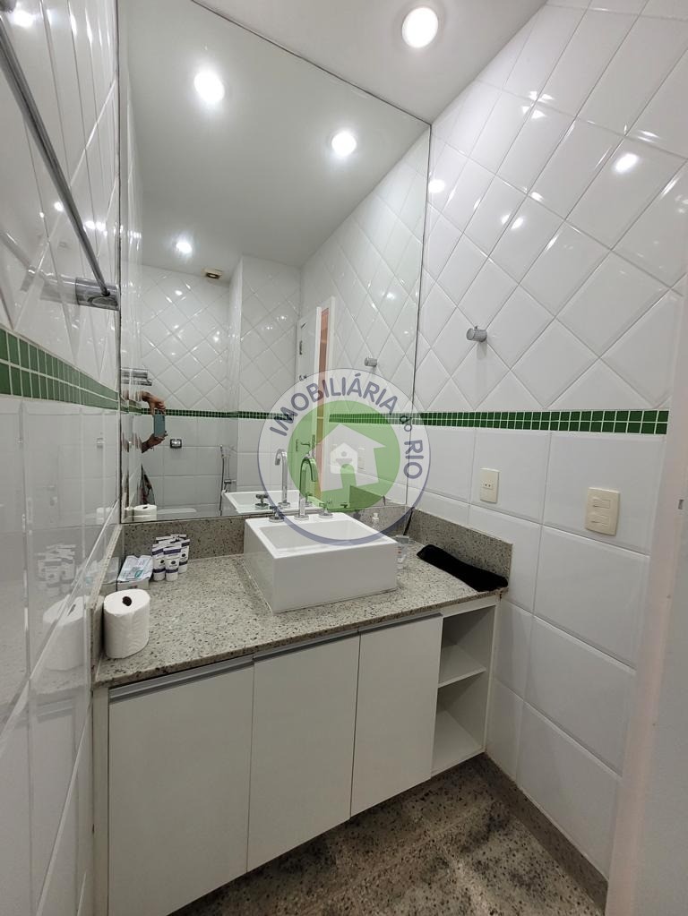 Apartamento à venda e aluguel com 4 quartos, 170m² - Foto 17