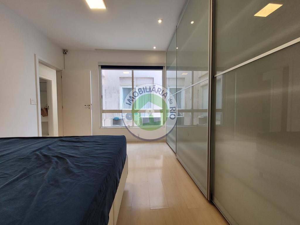 Apartamento à venda e aluguel com 4 quartos, 170m² - Foto 15