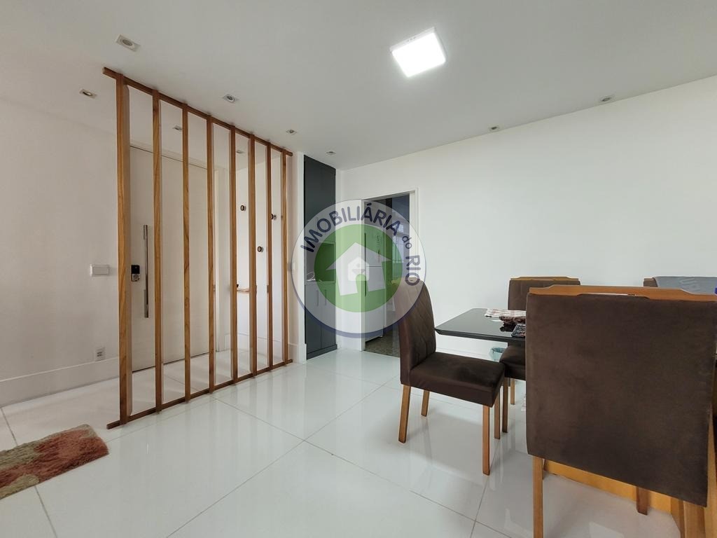 Apartamento à venda e aluguel com 4 quartos, 170m² - Foto 2