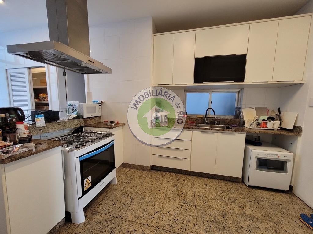 Apartamento à venda e aluguel com 4 quartos, 170m² - Foto 7