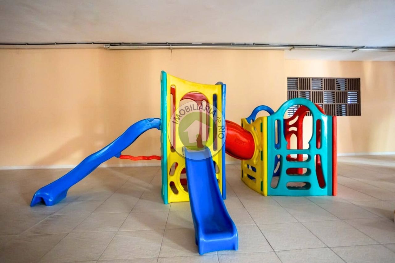 Cobertura à venda com 3 quartos, 100m² - Foto 42