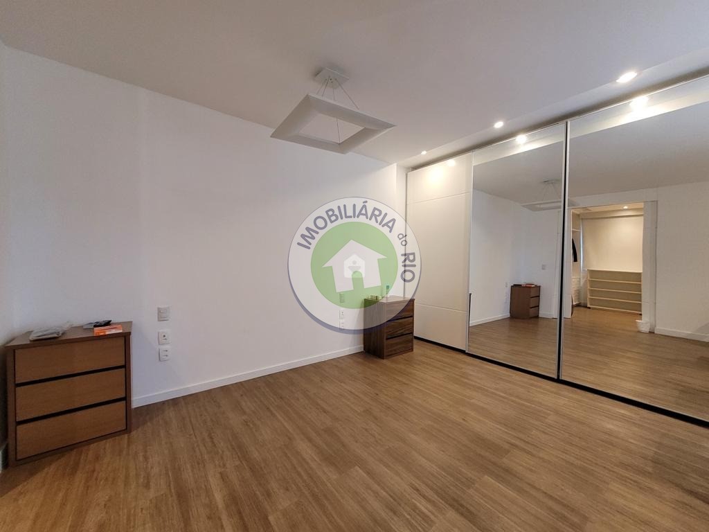 Apartamento à venda e aluguel com 4 quartos, 170m² - Foto 9