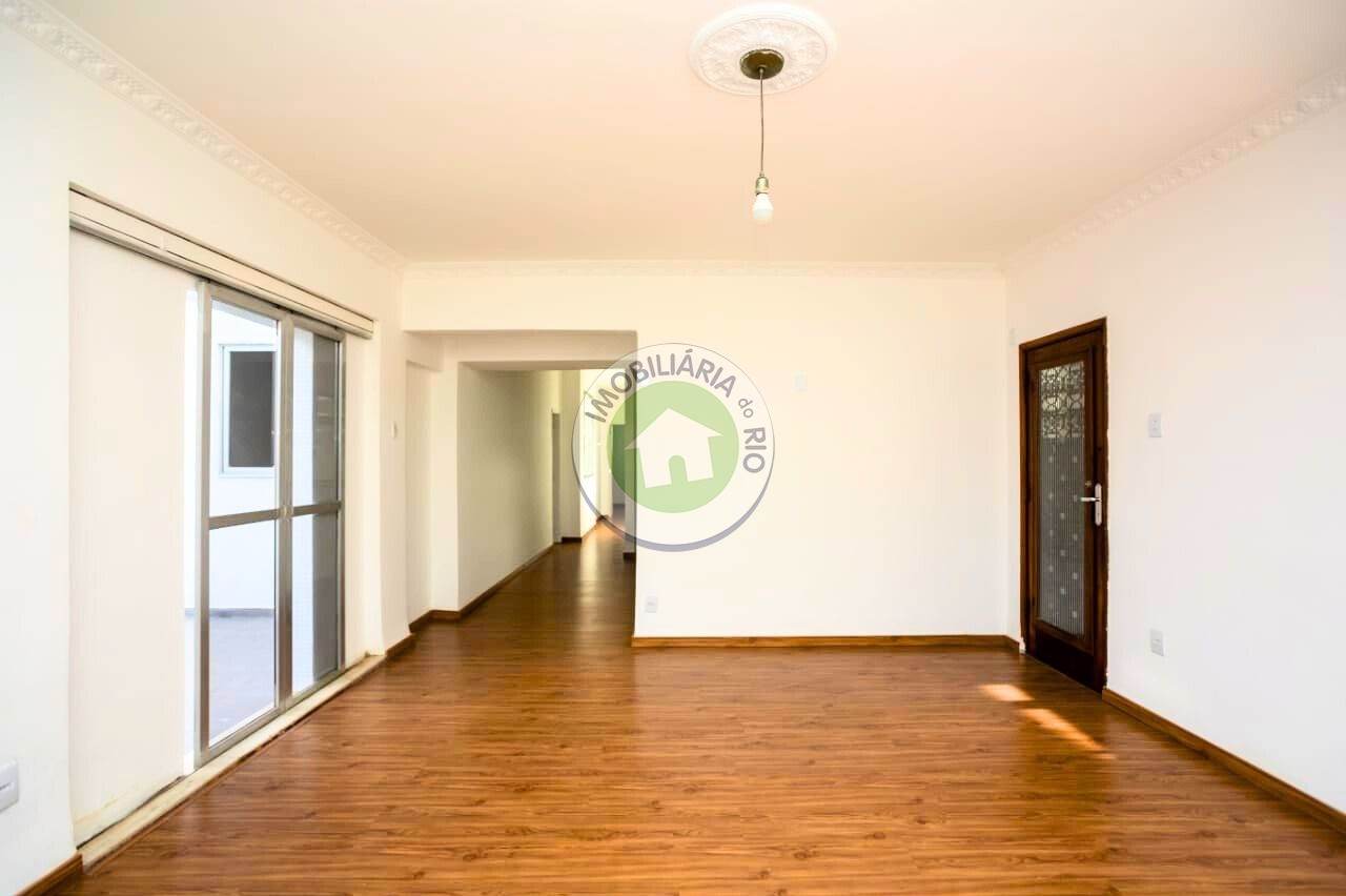 Cobertura à venda com 3 quartos, 100m² - Foto 3