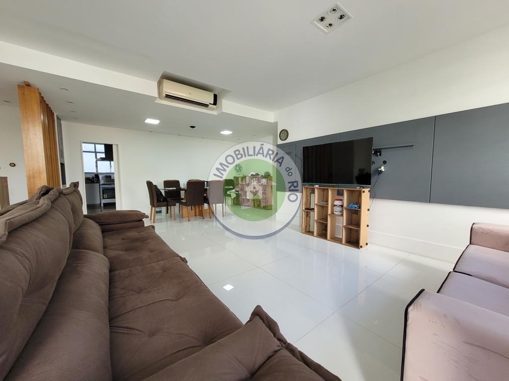 Apartamento à venda e aluguel com 4 quartos, 170m² - Foto 1