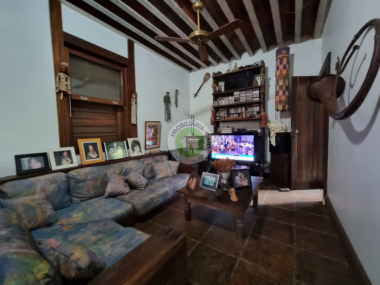 Casa à venda com 5 quartos, 300m² - Foto 33