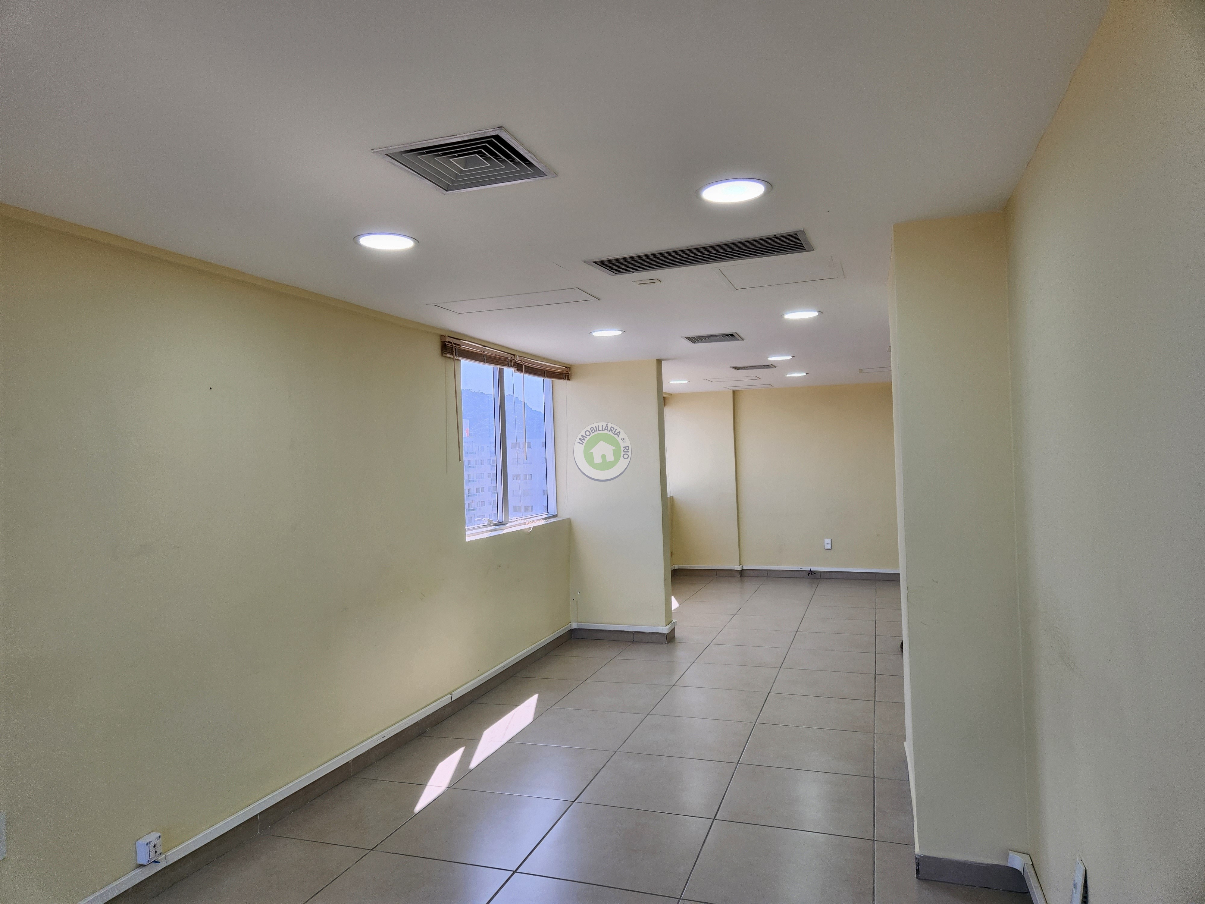 Conjunto Comercial-Sala à venda, 44m² - Foto 6