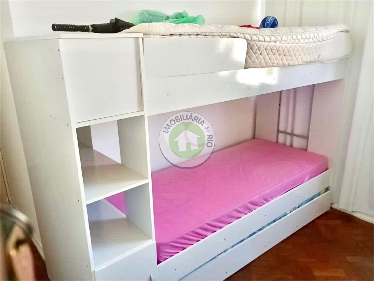 Apartamento à venda com 3 quartos, 89m² - Foto 6