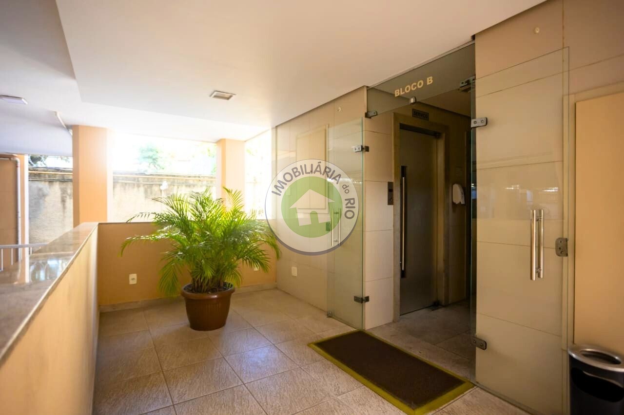 Cobertura à venda com 3 quartos, 100m² - Foto 33