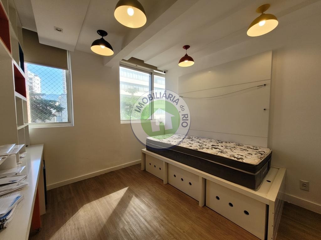 Apartamento à venda e aluguel com 4 quartos, 170m² - Foto 13