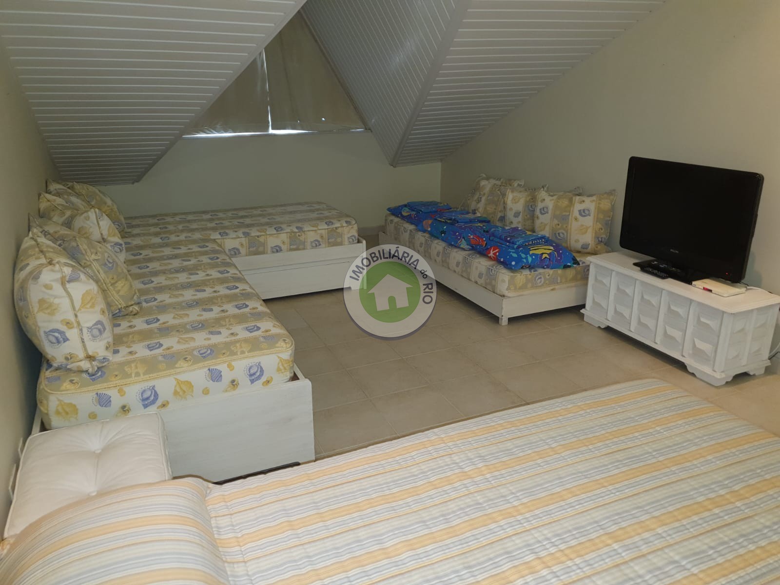 Casa de Condomínio à venda com 4 quartos, 160m² - Foto 22