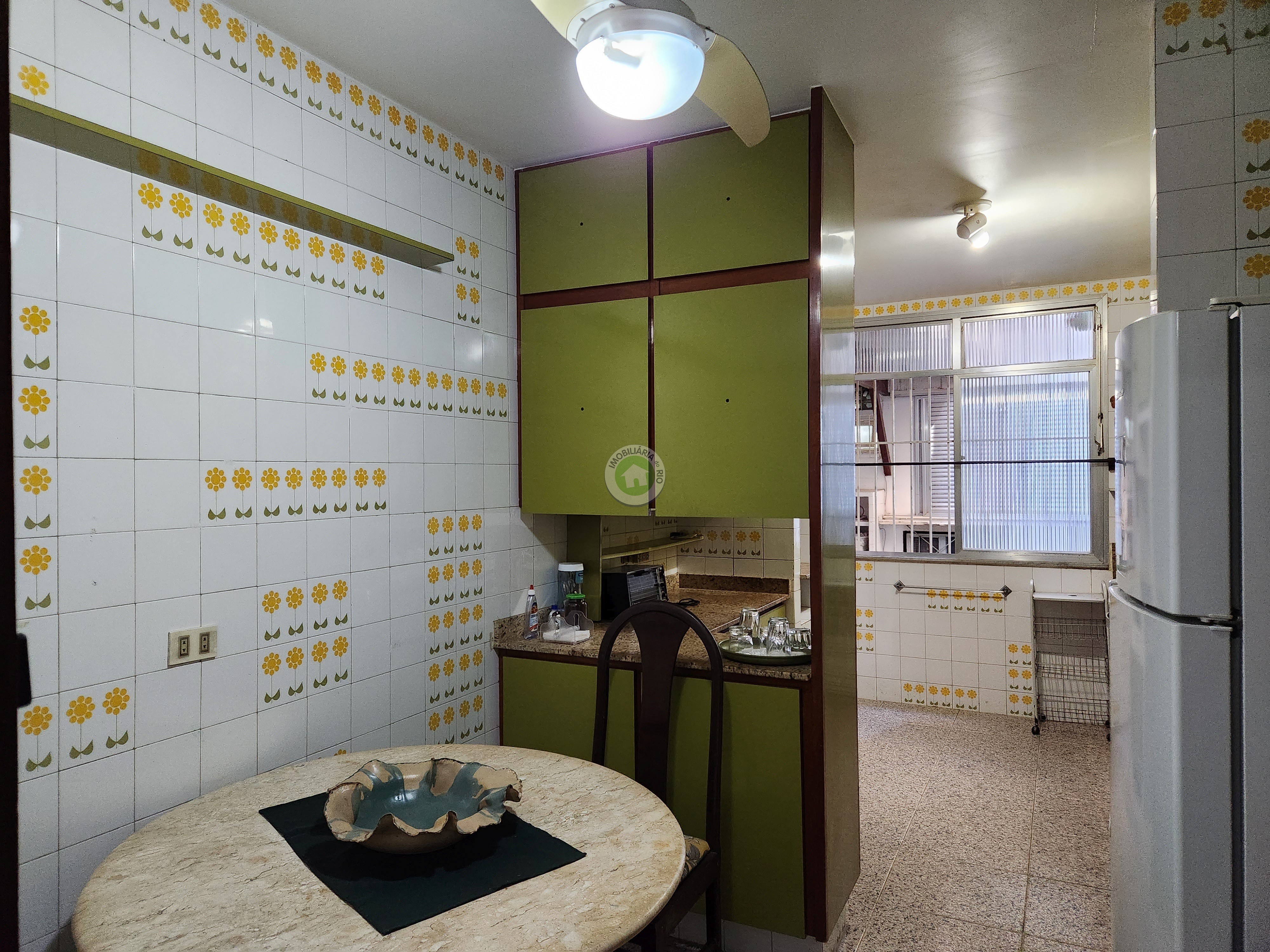 Apartamento à venda com 4 quartos, 215m² - Foto 25