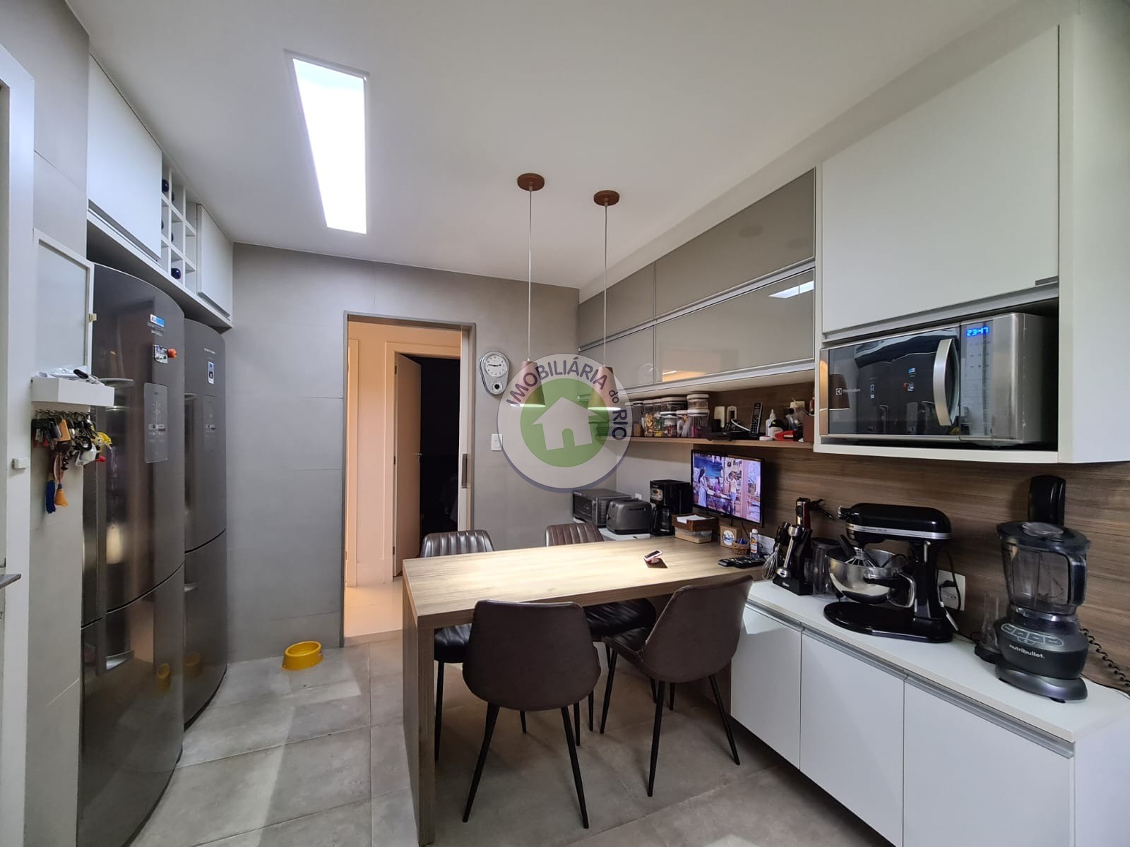 Apartamento à venda com 3 quartos, 160m² - Foto 16