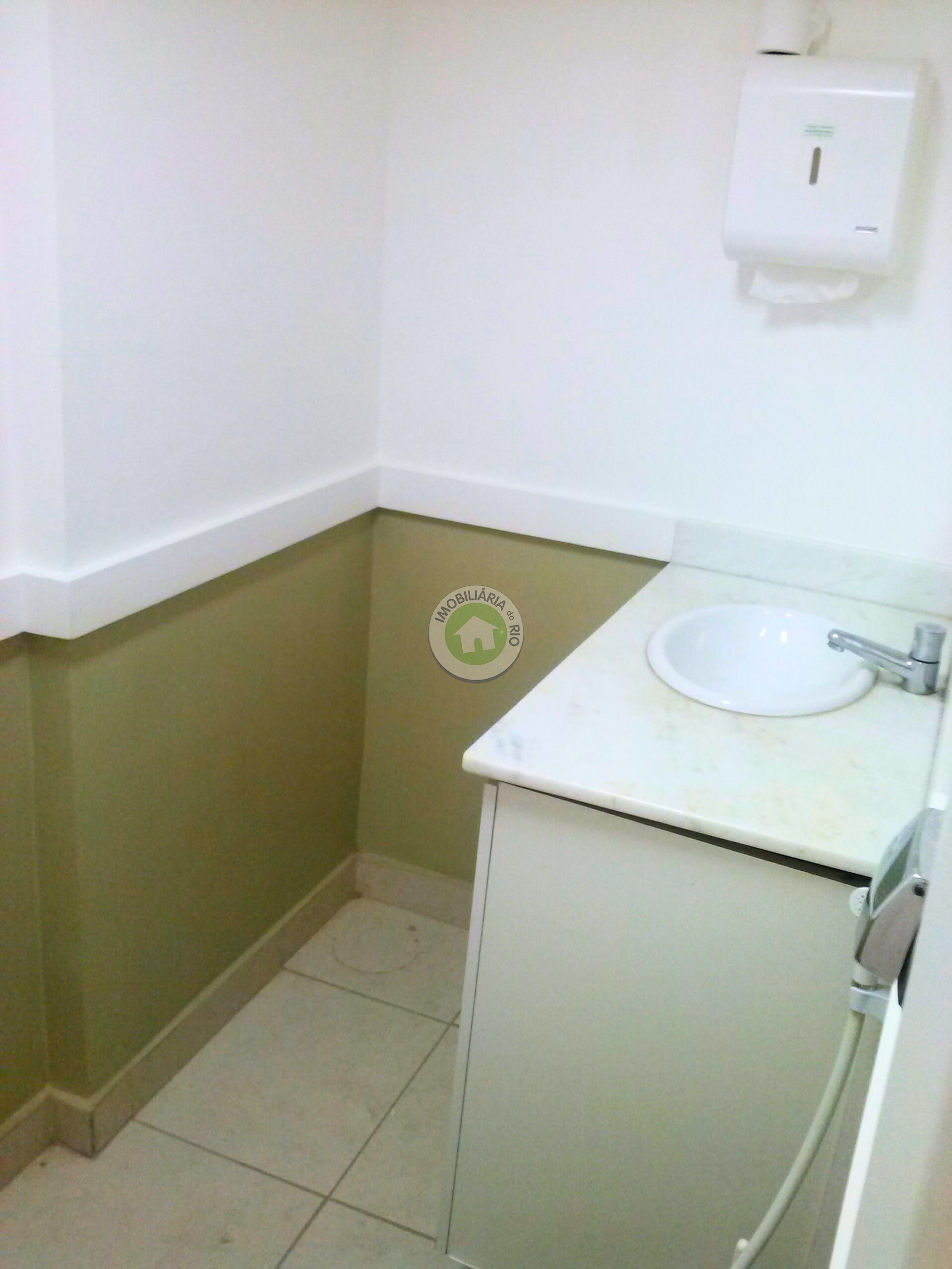 Conjunto Comercial-Sala à venda e aluguel, 38m² - Foto 7